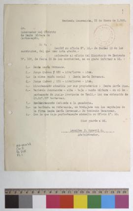 Ganadería