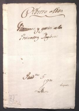 Documentos contables