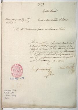 Descubierto de deuda