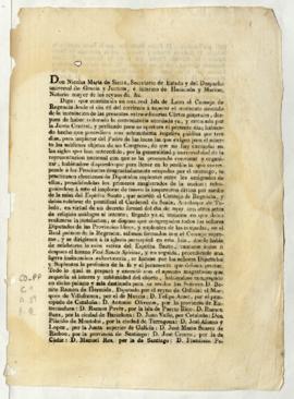 Decreto