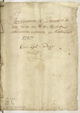 Mandamiento de posesión