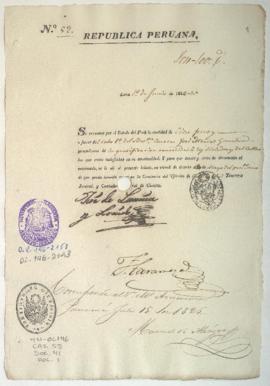 Pago de gratificación