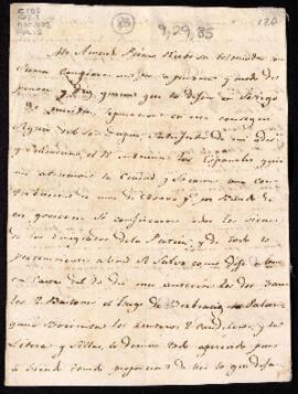 Confiscaciones/Elección de Presidente de la República