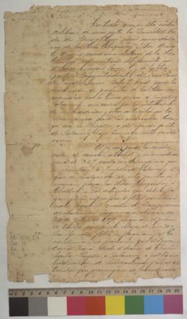 Contrato por transporte ferroviario.