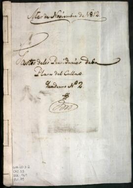 Documentos contables