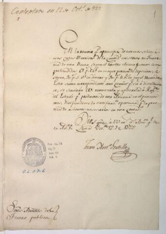 Open original Objeto digital