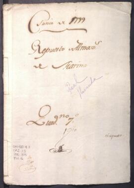 Documentos contables