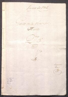 Documentos contables