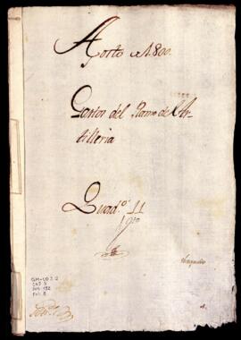 Documentos Contables