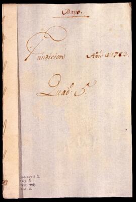 Documentos Contables