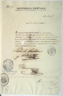 Pago de gratificación