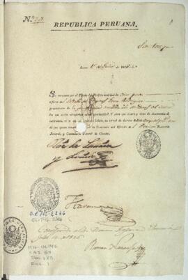 Pago de gratificación