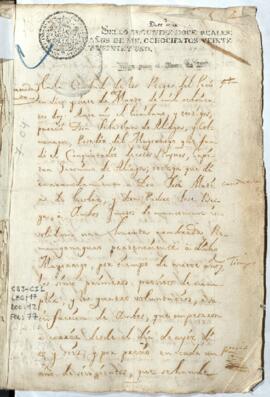 Pago de arrendamiento