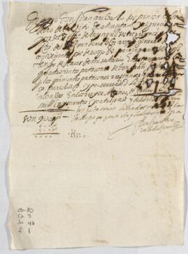 Carta de pago