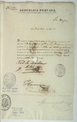 Pago de gratificación