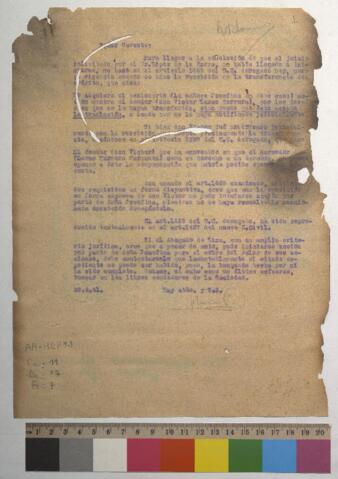 Open original Document numérique