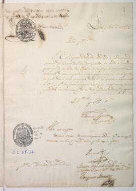 Asignación de sueldo