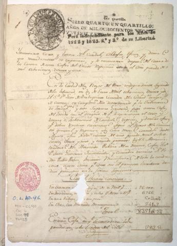 Open original Document numérique