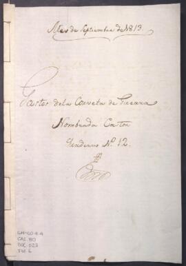 Documentos contables