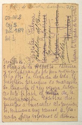 Postal