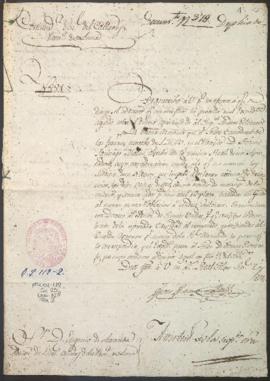 Confiscación de dinero