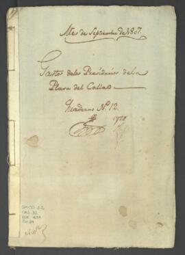 Documentos contables