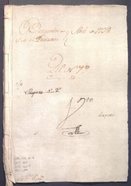 Documentos contables