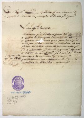 Reconocimiento de deuda