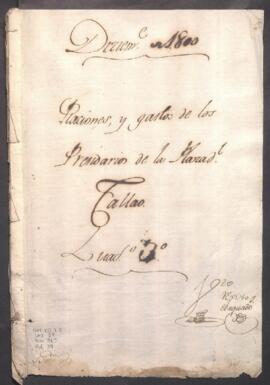 Documentos contables