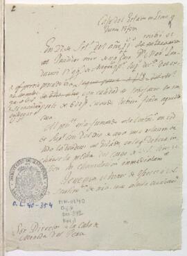 Deudas a favor del Estado