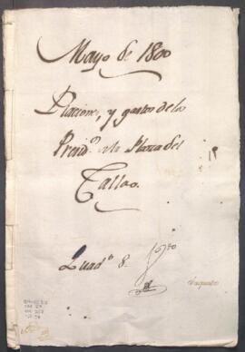 Documentos contables