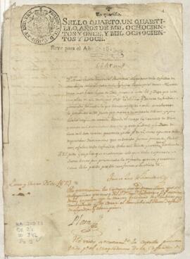 Aprobación de cuentas