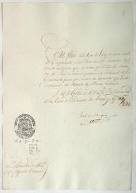 Rescate de plata en vajilla