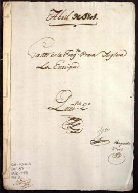 Documentos contables