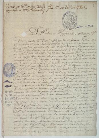 Open original Document numérique