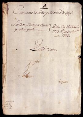 Documentos Contables