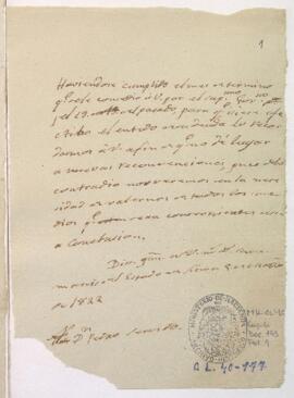 Deudas a favor del Estado