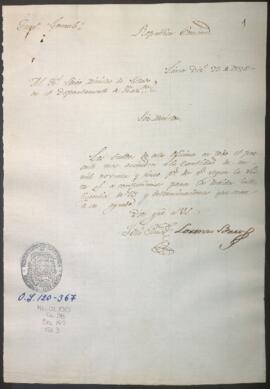 Presupuesto de sueldos