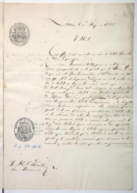 Permiso de viaje previo pago