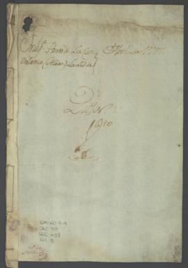 Documentos contables