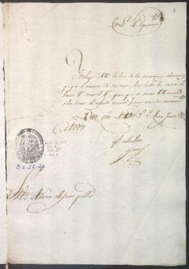 Entrega de donativo