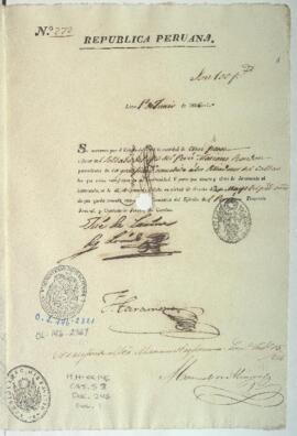 Pago de gratificación