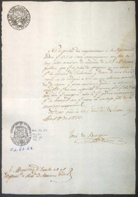 Retraso en la amonedación