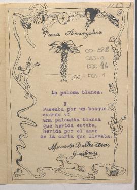 Tarjeta