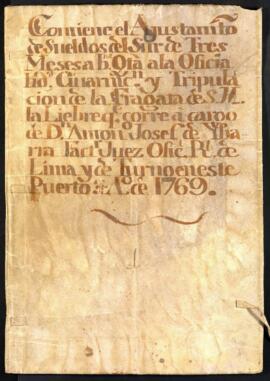 Ajustamiento de sueldos