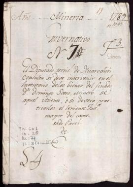 Competencia de jurisdicción