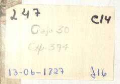 Pago por mesada alimentaria