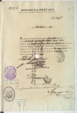 Pago de gratificación