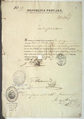 Pago de gratificación