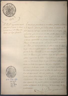 Plan de cupo efectuado